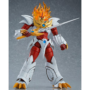 Moderoid Mazinkaiser Liger - Tokyo Otaku Mode (TOM)