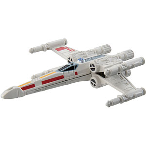 AmiAmi [Character & Hobby Shop] | TSW-02 Tomica Star Wars X