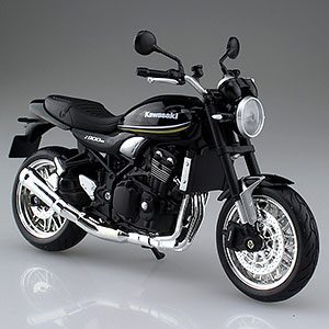 AmiAmi [Character & Hobby Shop] | 1/12 Complete Model Motorcycle
