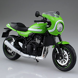 AmiAmi [Character & Hobby Shop] | 1/12 Complete Model Motorcycle