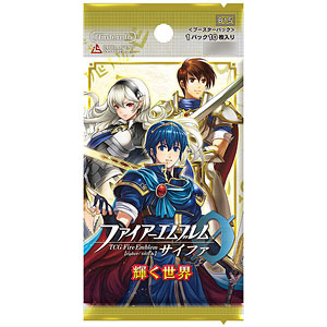 AmiAmi [Character & Hobby Shop] | TCG Fire Emblem 0 (Cipher