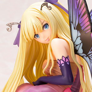 AmiAmi [Character & Hobby Shop] | 4-Leaves Tony's Heroine