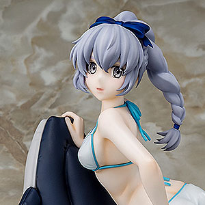 AmiAmi [Character & Hobby Shop] | Full Metal Panic! Invisible