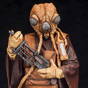 AmiAmi [Character & Hobby Shop] | ARTFX+ - Star Wars: The Empire