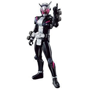 AmiAmi [Character & Hobby Shop] | Kamen Rider Zi-O RKF Rider