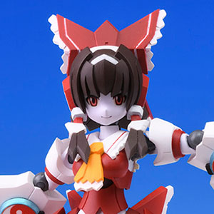 AmiAmi [Character & Hobby Shop] | Polynian Unison Touhou