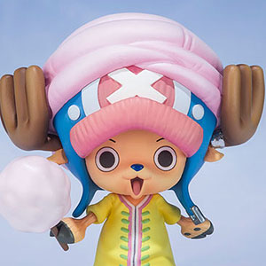 Estátua Charlotte Katakuri Mochitsuki - One Piece - FiguarsZero - Bandai -  lojalimitededition