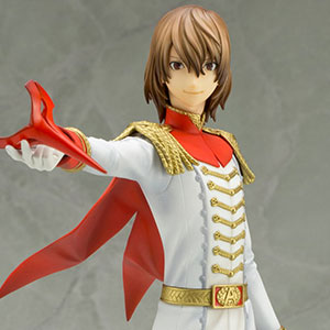 AmiAmi [Character & Hobby Shop] | ARTFX J Persona 5 Goro Akechi