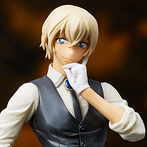 Ultra Detail Figure UDF Detective Conan Series 2 Ai Haibara