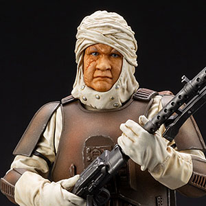 AmiAmi [Character & Hobby Shop] | ARTFX+ - Star Wars: The Empire