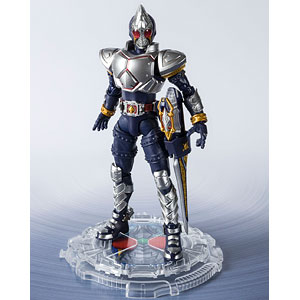 AmiAmi [Character & Hobby Shop] | S.H. Figuarts Kamen Rider Blade