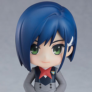 AmiAmi [Character & Hobby Shop]  Nendoroid Doll DARLING in the FRANXX Zero  Two(Pre-order)