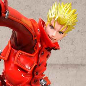 AmiAmi [Character & Hobby Shop] | ARTFX J Movie Trigun Badlands