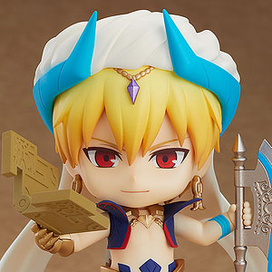 AmiAmi [Character & Hobby Shop] | Nendoroid Fate/Grand Order