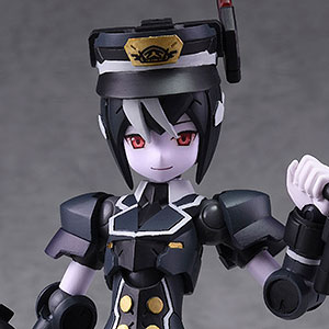 AmiAmi [Character & Hobby Shop] | Polynian Alvin Complete