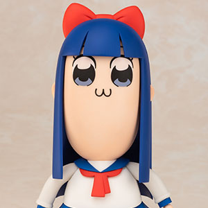 AmiAmi [Character & Hobby Shop]  Pop Team Epic Popuko Posable Figure( Released)