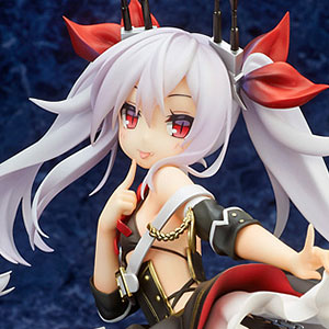 AZUR LANE HMS Vampire フィギュア 1/7スケール Azur Lane Official HMS Vampire 1/7 Scale 22cm Figure