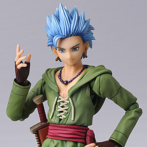 AmiAmi [Character & Hobby Shop] | Dragon Quest XI Echoes of