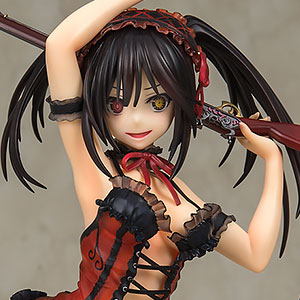 Date A Live IV Coreful Figure Kurumi Tokisaki ( Mandarin