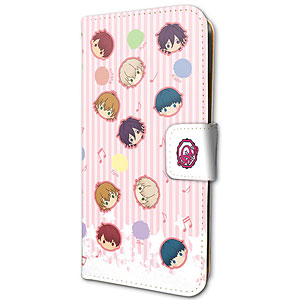 Apple - ゆーゆーさん専用 AmiAmi [Character & Hobby Shop] | Book-style Smartphone Case
