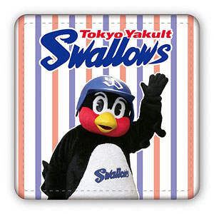 AmiAmi [Character & Hobby Shop] | Tokyo Yakult Swallows Leather