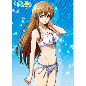 AmiAmi [Character & Hobby Shop] | Grand Blue B2 Wall Scroll