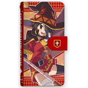 AmiAmi Character Hobby Shop KonoSuba 2 Book style Smartphone