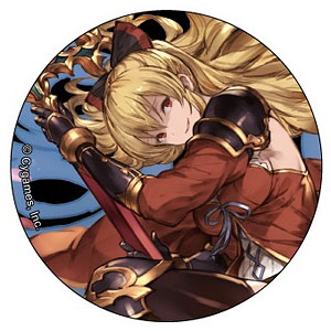 AmiAmi [Character & Hobby Shop]  GRANBLUE FANTASY - Domiterior: Gran (Released)