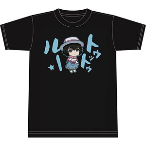 AmiAmi [Character & Hobby Shop] | Steins;Gate 0 T-shirt B