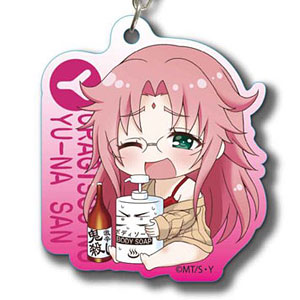 AmiAmi [Character & Hobby Shop]  Smart Chara Stand Yuragi-sou no