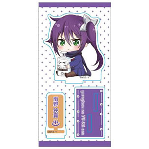 AmiAmi [Character & Hobby Shop]  Yuragi-sou no Yuuna-san Can Badge 100  Oboro Shintou(Released)