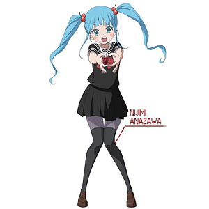 1咫様⑅/19 AmiAmi [Character & Hobby Shop]