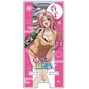 AmiAmi [Character & Hobby Shop]  Smart Chara Stand Yuragi-sou no