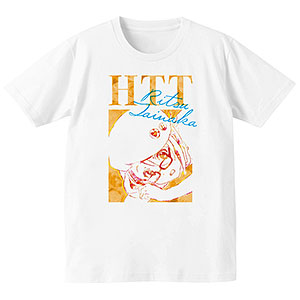 AmiAmi [Character & Hobby Shop] | K-On! T-shirt (Ritsu Tainaka 