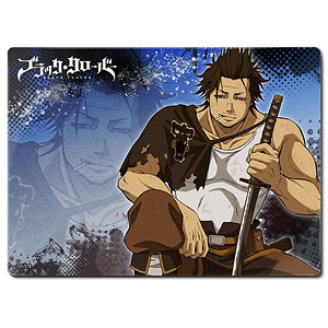 AmiAmi [Character & Hobby Shop] | Black Clover Mouse Pad