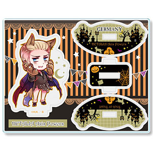 AmiAmi [Character & Hobby Shop] | Hetalia Axis Powers Yuratto