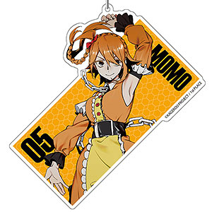 AmiAmi [Character & Hobby Shop] | Kagerou Project Deka Keychain