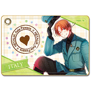 AmiAmi [Character & Hobby Shop] | Hetalia Axis Powers Leather Pass