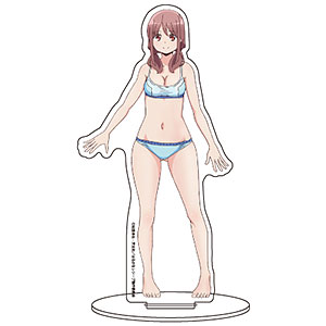AmiAmi [Character & Hobby Shop]  Harukana Receive Slim Soft