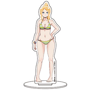 Harukana Receive Dakimakura Cover Kanata Higa (Anime Toy) - HobbySearch  Anime Goods Store