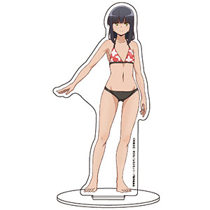AmiAmi [Character & Hobby Shop]  Harukana Receive Slim Soft