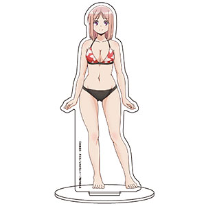 Harukana Receive Acrylic Figure: Tooi Narumi - My Anime Shelf