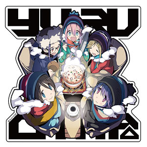 AmiAmi [Character & Hobby Shop]  Yuru Camp MOTOSU Sukajan Jacket XL (Released)