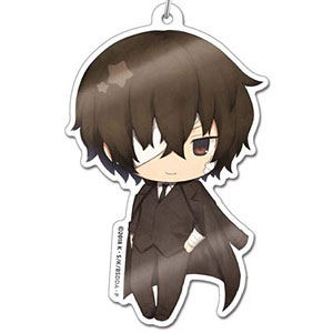 Bungo Stray Dogs Acrylic Stand: Atsushi Nakajima Beast Ver. - My