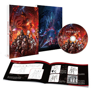 Amazon.com: Godzilla - Tokyo S.O.S. : Noboru Kaneko, Miho