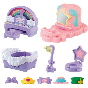 AmiAmi [Character & Hobby Shop] | KiraKira Happy* Hirake