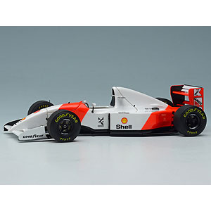 Amazon | 1/43完成品 TAMEO マクラーレン・フォード MP4/8#8 A