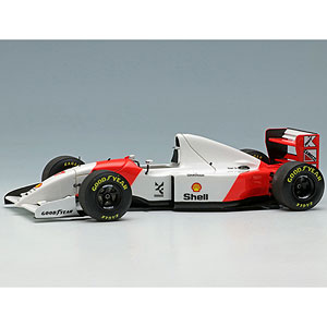 AmiAmi [Character & Hobby Shop] | 1/43 McLaren Ford MP4/8 