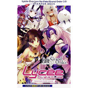 AmiAmi [Character & Hobby Shop] | Lycee Overture Ver. Fate/Grand