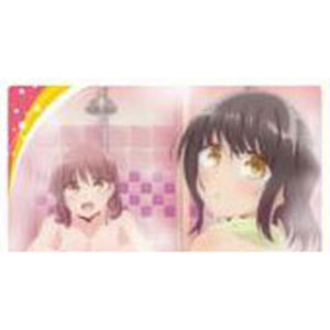 Harukana Receive B2 Wall Scroll A: Harukana Pair